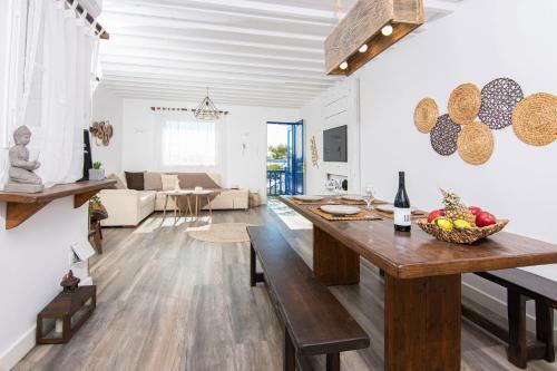 Apartamento Whitelist Loft In Mykonos Town