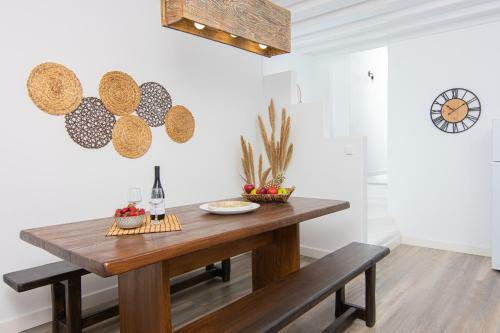 Apartamento Whitelist Loft In Mykonos Town