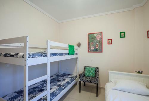 Albina Apartment