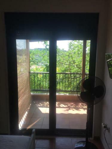 Apartamento Lux Villa Nature Resort