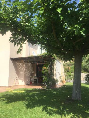 Apartamento Lux Villa Nature Resort