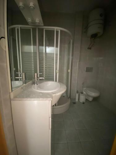 Apartments Alexandros