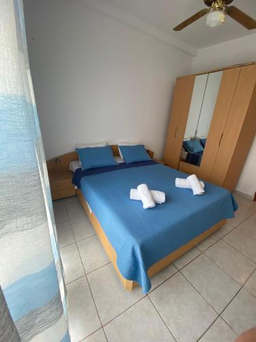 Apartments Alexandros