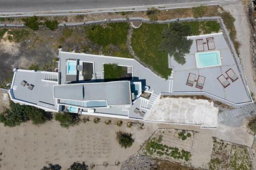 Hotel Blue White Suites