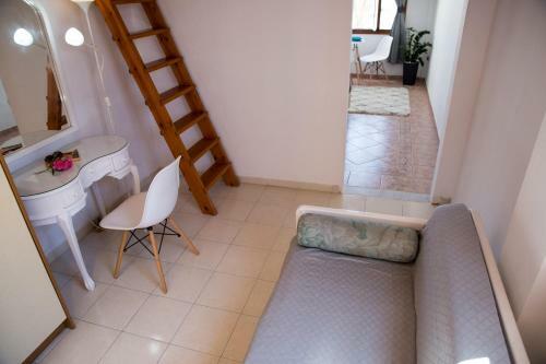 Apartamento Anemos View