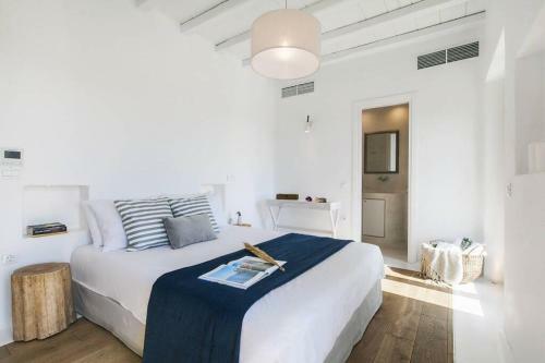 Villa Breathtaking 6 Bed In Platis Gialos