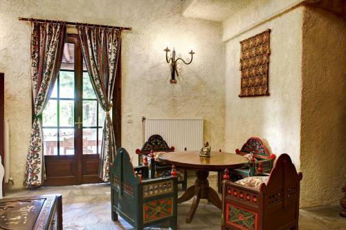 Villa Brigadoon Corfu