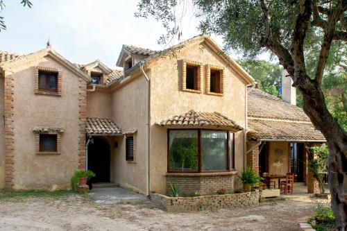 Villa Brigadoon Corfu
