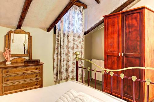 Villa Brigadoon Corfu