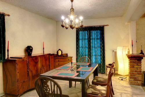 Villa Brigadoon Corfu