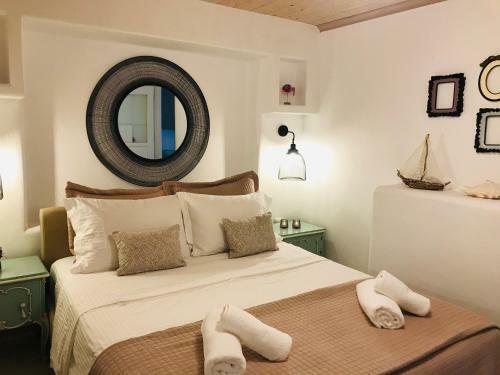 Apartamento Klaras House