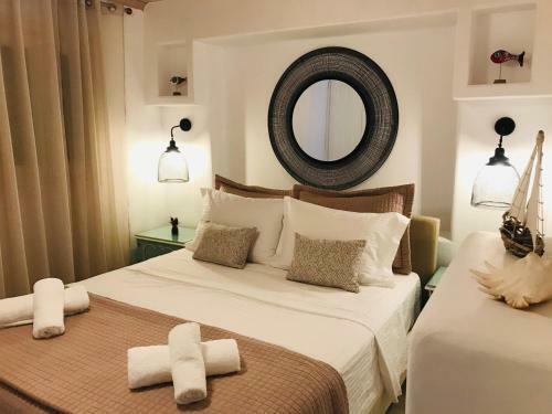 Apartamento Klaras House
