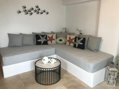 Apartamento Klaras House