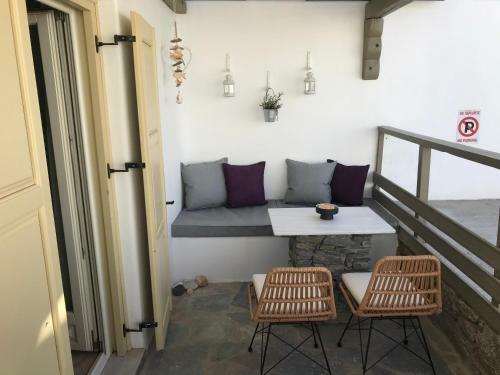 Apartamento Klaras House