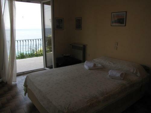 Apartamento Villa Margarita