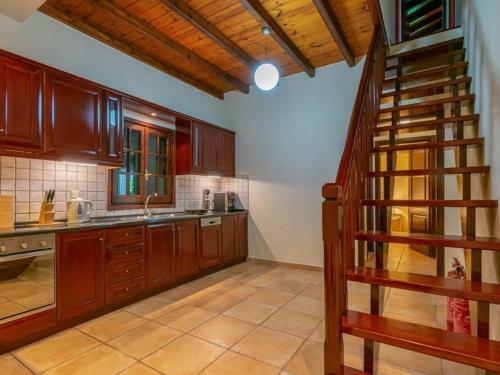 Luxury Holiday Home In Korfu With Private Swimming Pool