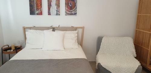 Apartamento La Playa Studio Mykonos