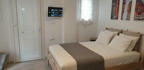 Apartamento La Playa Studio Mykonos