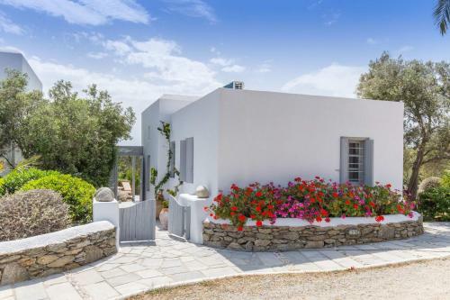 Villa Valente Lino Mykonos