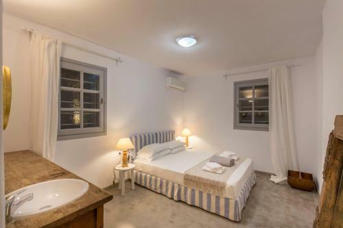 Villa Valente Lino Mykonos