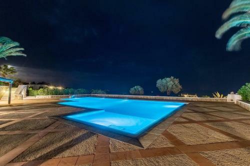 Villa Valente Lino Mykonos