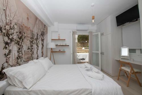 Apartamento Bougainvillea Premium Appartment