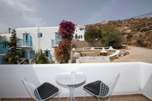Apartamento Bougainvillea Premium Appartment