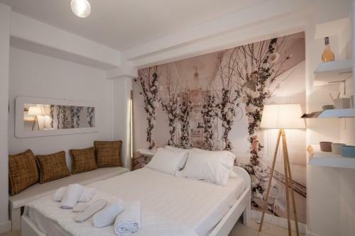 Apartamento Bougainvillea Premium Appartment