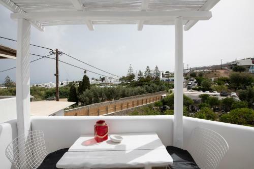 Apartamento Bougainvillea Premium Appartment