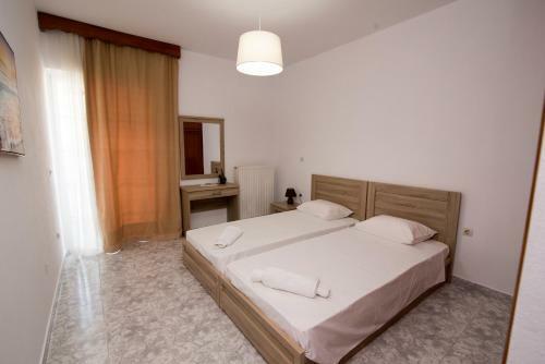 Apartamento Family
