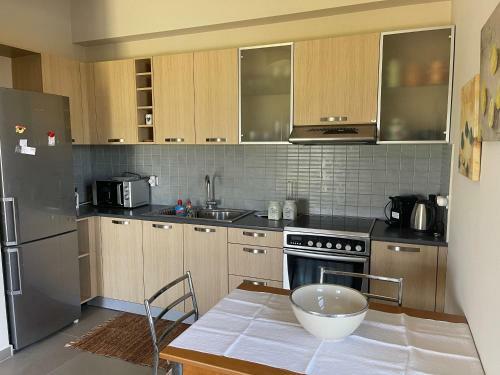 Apartamento Breathtaking View Guesthouse