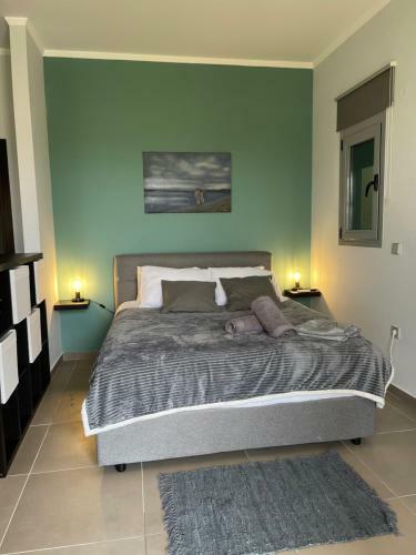 Apartamento Breathtaking View Guesthouse2