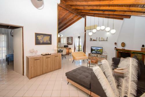 Apartamento Ellis Holidays Home
