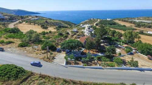 Apartamento Ellis Holidays Home