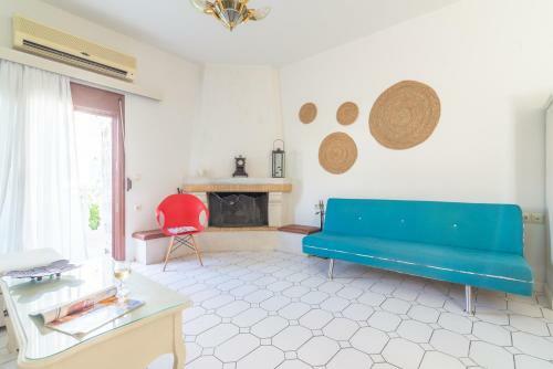 Marilyn Boutique Apartment Near Sandy Beach