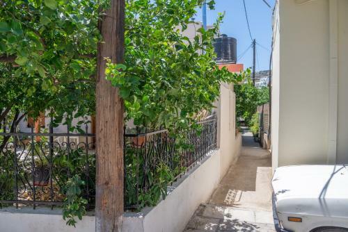 Marilyn Boutique Apartment Near Sandy Beach