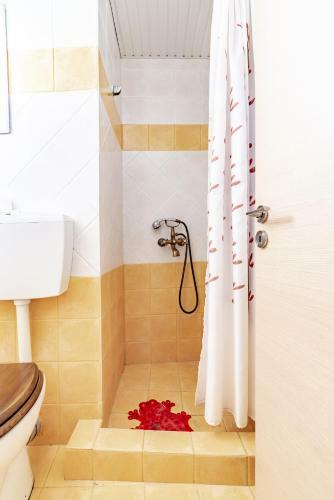 Marilyn Boutique Apartment Near Sandy Beach