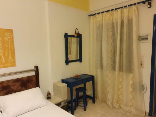 Albergue Villa Nektaria