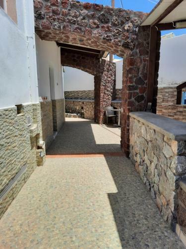 Albergue Villa Nektaria