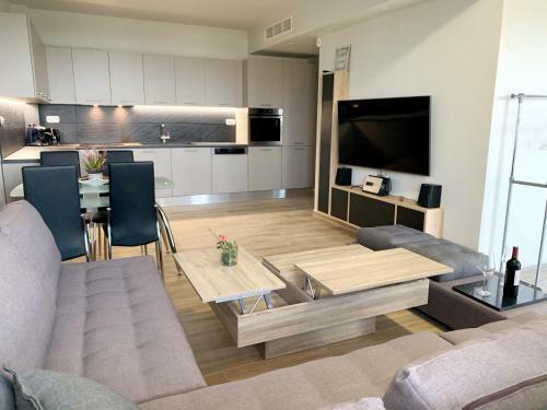 Apartamento Yamina Sea View Residence