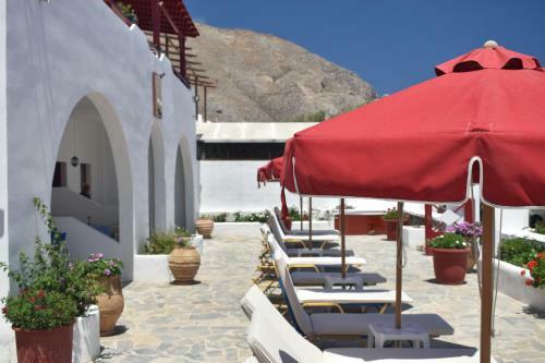 Apartamento Ostria Beach Studios
