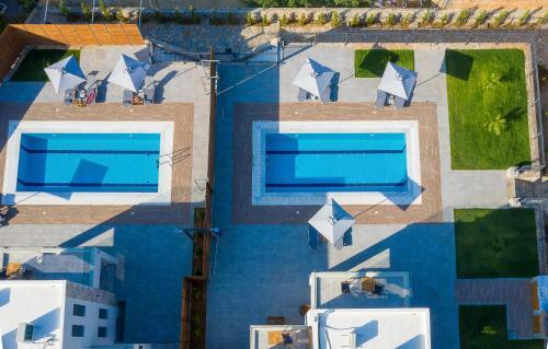 Olive And Sea Villas