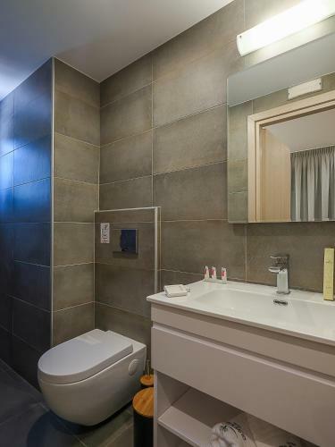 Olive And Sea Villas