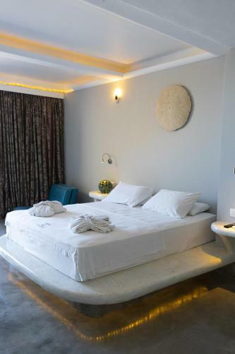 Hotel Demilmar Luxury Suites