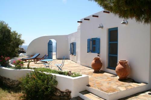 Iosvilla At Sapounohoma