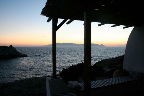 Iosvilla At Sapounohoma