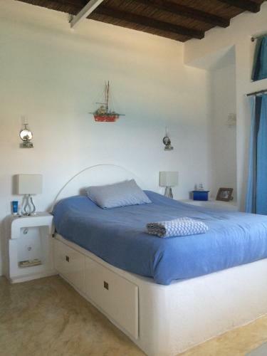 Iosvilla At Sapounohoma