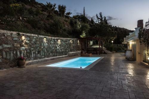 Apartamento Olenia Residence