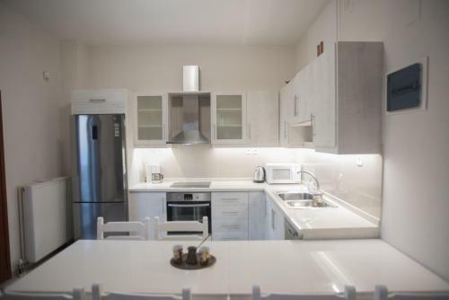 Apartamento Olenia Residence