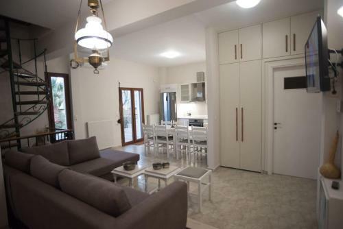 Apartamento Olenia Residence